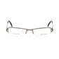 Silver Metal Glasses (Frames)