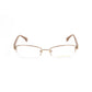 Brown Metal Glasses (Frames)