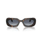 Brown Acetate Sunglasses