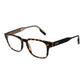 Brown Acetate Glasses (Frames)