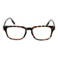 Brown Acetate Glasses (Frames)