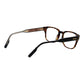 Brown Acetate Glasses (Frames)