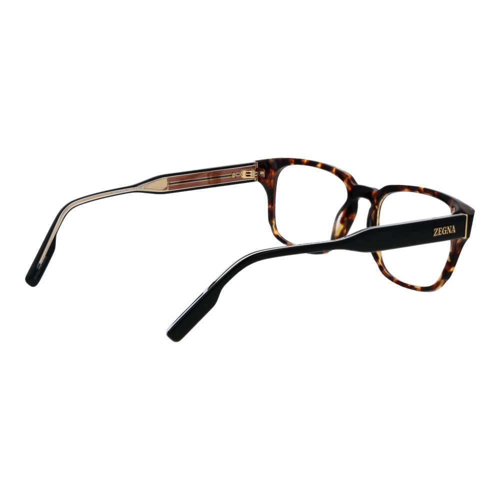 Brown Acetate Glasses (Frames)