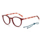 Multicolor Acetate Glasses (Frames)