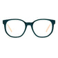 Green Acetate Glasses (Frames)