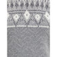 Gray Cashmere Sweatshirt