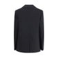 Black Fleece Wool Clothing
