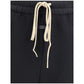 Wide-leg Trousers