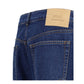 Straight Jeans