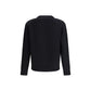 Wool V-Neck Cardigan
