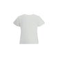 logo cotton T-shirt