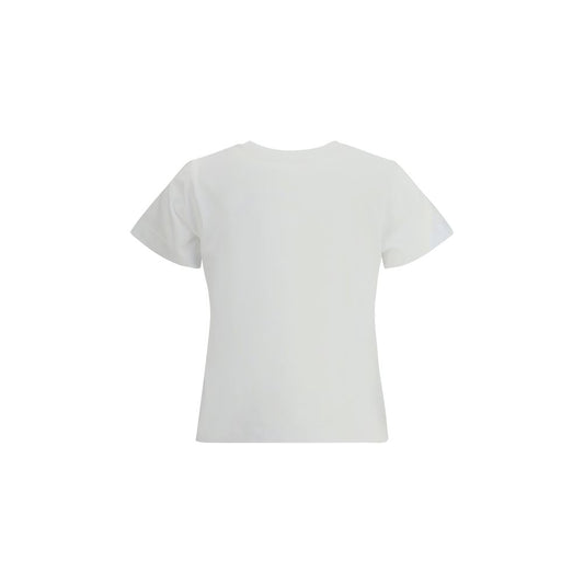White Cotton Sportswear