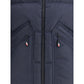 Quilted Zip-Up Jacket