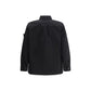 Black Cotton Shirt