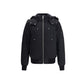 Black Cotton Bomber