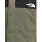 Mountain Down Jacket