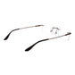 Brown Titanium Glasses (Frames)