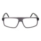 Gray Acetate Glasses (Frames)