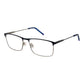 Blue Stainless Steel Glasses (Frames)
