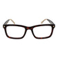 Brown Cellulose Acetate Glasses (Frames)