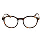 Brown Metal Glasses (Frames)