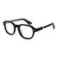 Black Cellulose Acetate Glasses (Frames)