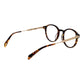 Brown Metal Glasses (Frames)