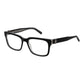 Black Acetate Glasses (Frames)