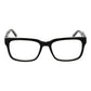 Black Acetate Glasses (Frames)