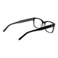 Black Acetate Glasses (Frames)