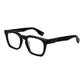 Black Cellulose Acetate Glasses (Frames)