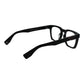 Black Cellulose Acetate Glasses (Frames)