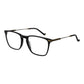 Black Acetate Glasses (Frames)