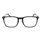 Black Acetate Glasses (Frames)