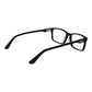 Black Cellulose Acetate Glasses (Frames)