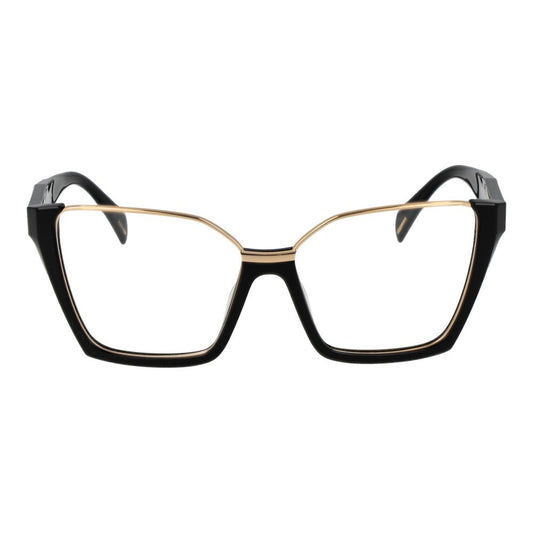 Black Cellulose Acetate Glasses (Frames)