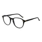 Black Acetate Glasses (Frames)