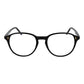 Black Acetate Glasses (Frames)