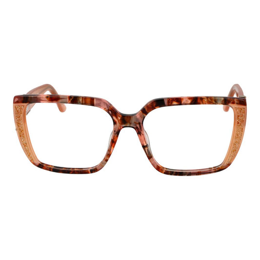 Orange Acetate Glasses (Frames)