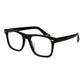 Black Cellulose Acetate Glasses (Frames)