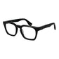 Black Cellulose Acetate Glasses (Frames)
