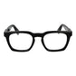 Black Cellulose Acetate Glasses (Frames)