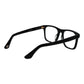 Black Cellulose Acetate Glasses (Frames)