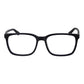 Blue Cellulose Acetate Glasses (Frames)