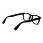 Black Cellulose Acetate Glasses (Frames)