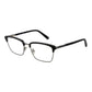 Black Acetate Glasses (Frames)