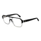 Black Acetate Glasses (Frames)