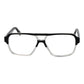 Black Acetate Glasses (Frames)
