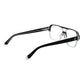 Black Acetate Glasses (Frames)