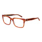Orange Acetate Glasses (Frames)